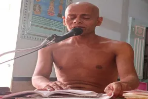 Koderma News: ध्यान से पॉजिटिव एनर्जी मिलती है, ध्यान से हृदय रोगों से होता है बचाव  