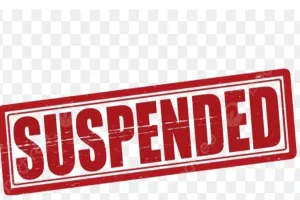 Bokaro News: कर्तव्य में लापरवाही पर कड़ा प्रहार: थाना प्रभारी समेत तीन पुलिसकर्मी सस्पेंड