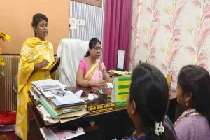 Pakur News: जिला समाज कल्याण विभाग द्वारा नवनियुक्त महिला पर्यवेक्षिकाओं का प्रशिक्षण सफलतापूर्वक संपन्न