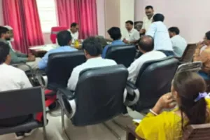 Sahebganj News: राजमहल में 