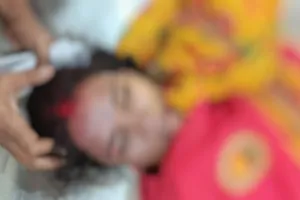 Palamu News: पति से विवाद या दहेज की मांग? विवाहिता की मौत के बाद पुलिस जांच में जुटे कई पहलू