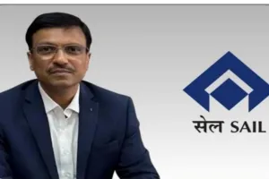 Bokaro News: सेल के नए सीएमडी डॉ. अशोक कुमार पांडा की नियुक्ति को मिली मंजूरी