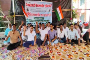 Sahebganj News: आर या पार के मूड में शेरशाहवादी समुदाय, आंदोलन तेज करने की चेतावनी