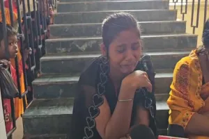 Hazaribagh News: सदर अस्पताल में नवजात की मौत, परिजनों ने इलाज में लापरवाही का लगाया आरोप