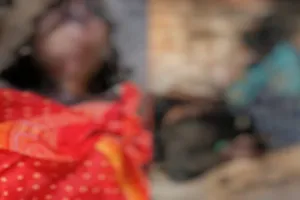Koderma News: कुदरत का कहर: वज्रपात ने छीनी एक ही परिवार के तीन सदस्यों की जिंदगी