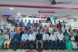 Koderma News: मॉडर्न पब्लिक स्कूल में 'एडोलसेंट एजुकेशन' पर दो दिवसीय सीबीएसई कार्यशाला का भव्य समापन