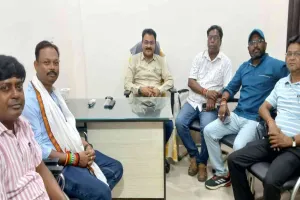 Bokaro News: अनुमंडल के वरिष्ठ पत्रकारों को सम्मानित करेगा 'जर्नलिस्ट वेलफेयर एसोसिएशन'