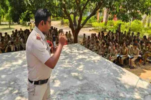 Koderma News: संयुक्त वार्षिक प्रशिक्षण शिविर में “ऑपरेशन सिंदूर” की वर्षगांठ पर गूंजा देशभक्ति का स्वर 