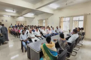 Giridih News: सड़क सुरक्षा पर प्रशासन सख्त: 'नो-इंट्री' के कड़े पालन और अतिक्रमण हटाने का लिया गया निर्णय