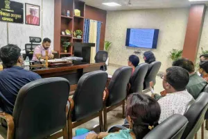 Dhanbad News: बाल संरक्षण इकाई की समीक्षा, डीडीसी ने रिक्त पदों को भरने और नया बालक गृह खोलने का दिया निर्देश