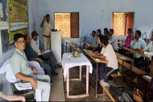 Bokaro News: महाविद्यालय में जागरूकता की गूंज: सड़क सुरक्षा, साइबर क्राइम और पोक्सो एक्ट पर कार्यशाला आयोजित