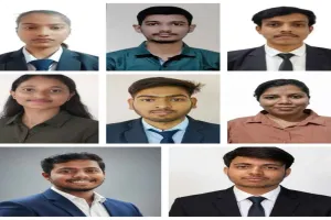 Hazaribagh News: टीसीएस और एक्सचेंजर जैसे कंपनियों में यूसेट के 12 विद्यार्थियों का हुआ प्लेसमेंट