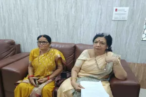 Deoghar News: नई पहल: आदिवासी महिलाओं के सशक्तिकरण के लिए ICPRD ने शुरू किया विशेष अभियान