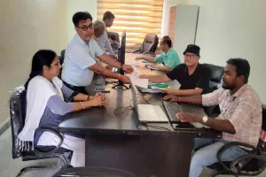 Koderma News: जनगणना 2027 का शंखनाद, प्रगणकों और सुपरवाइजरों की बैठक, 16 मई से शुरू होगा प्रथम चरण