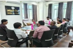 Giridih News: ट्रैफिक जाम से मिलेगी मुक्ति, बरमसिया और टावर चौक पर लगेंगे आधुनिक सिग्नल और साइनेज