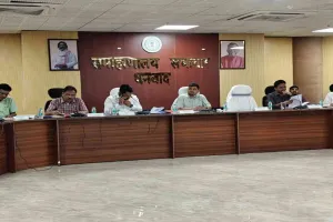 Dhanbad News: पुनर्वास को मिली नई रफ्तार, जेआरडीए बोर्ड बैठक में कई बड़े फैसलों पर लगी मुहर