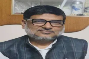 Koderma News: पत्रकार को 