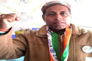 Sahebganj News: जेल प्रशासन पर सामाजिक कार्यकर्ता का गंभीर आरोप, सैयद अरशद नसर ने खोला मोर्चा