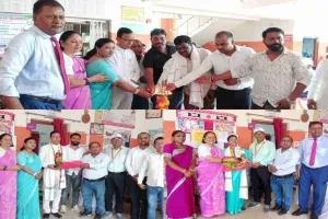 Dhanbad News: सर्वमंगला पब्लिक स्कूल तेतुलमारी में समर कैंप का भव्य समापन, बच्चों की रचनात्मकता ने जीता सबका दिल