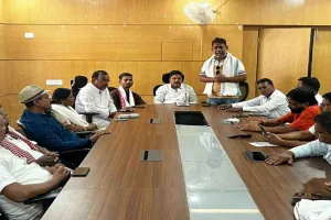 Palamu News: आजसू का बड़ा शंखनाद, 15 दिनों के भीतर जिले की सभी पंचायतों में होगा संगठन का विस्तार