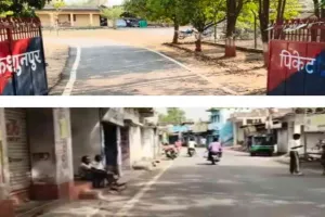 Palamu News: पिकेट बनाने के खिलाफ फूटा जनाक्रोश: मेदिनीनगर में बाजार पूरी तरह बंद, व्यापारियों में भारी उबाल