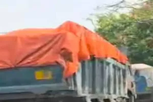 Bokaro News: कोलकाता–वाराणसी एक्सप्रेसवे निर्माण कार्य में लगे वाहनों पर रोक         