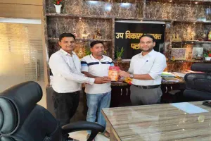 Palamu News: डीडीसी जावेद हुसैन बने खूंटी के नए उपायुक्त, प्रबुद्ध जनों और समाजसेवियों में भारी हर्ष
