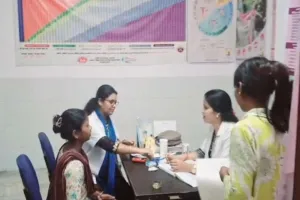 Dhanbad News: सदर अस्पताल का देश भर में डंका, राष्ट्रीय किशोर स्वास्थ्य कार्यक्रम में मिला पूरे भारत में तीसरा स्थान