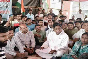 Sahebganj News: पूर्व मंत्री आलमगीर आलम और विधायक एमटी राजा की मौजूदगी में मिला ठोस आश्वासन