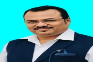 शंकर शंभु राजेश बने इंटरनेशनल ह्यूमन राइट्स एसोसिएशन के झारखंड सचिव