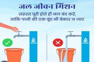 Bokaro News: बीएसएल ने जारी की जलापूर्ति की नई समय-सारणी, बदल गया समय
