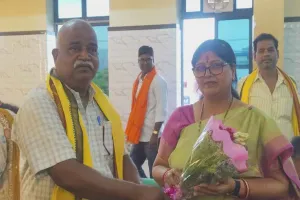 Sahebganj News: होटल कलिंगा में यादव महासभा की बैठक, एकजुटता पर मंथन