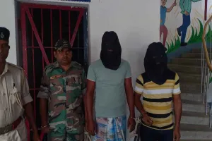 Pakur News: गुजारा भत्ता नहीं देने के मामले में मुफस्सिल पुलिस की बड़ी कार्रवाई