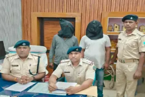 कतरास छाताबाद गोलीकांड में पुलिस की बड़ी कार्रवाई, दो और आरोपी गिरफ्तार