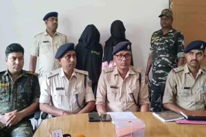 Dhanbad News: जामाडोबा गोलीकांड का खुलासा, दो आरोपी गिरफ्तार और दो मोटरसाइकिलें बरामद