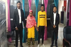 Pakur News: न्यायालय की पहल से बचा परिवार, पति-पत्नी ने फिर थामा एक-दूसरे का हाथ