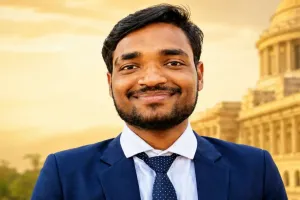चाय की गुमटी से BDO तक का सफ़र: साहिबगंज के सौरभ ने लिखी सफलता की नई कहानी
