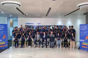 Samsung Innovation Campus: देशभर के 30 मेधावी छात्रों को मिला ₹1 लाख का पुरस्कार