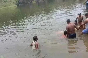 Pakur News: बंद पत्थर खदान बना मौत का कुंड, 19 वर्षीय युवक की डूबने से मौत