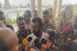 राज्यसभा चुनाव के बीच बैजनाथ राम का बड़ा दावा, बोले- नतीजा आने से पहले ही तय है जीत!