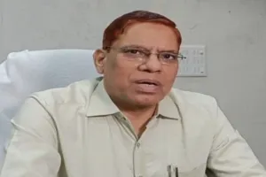 CID पूछताछ के अगले दिन निदेशक डॉ. राजकुमार का इस्तीफा, डॉ. डीके सिन्हा बने प्रभारी