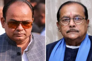 सत्ता के लिए कांग्रेस ने राजद और माले के सामने किया सरेंडर
