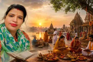 पुरुषोत्तम मास में क्यों बढ़ जाता है दान-पुण्य का महत्व? पढ़ें यह सुंदर काव्य रचना