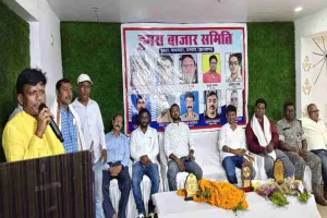 Dhanbad News: मैं विधायक नहीं, बाघमारा की जनता का सेवक हूं : शत्रुघ्न महतो