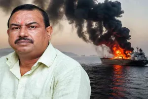 यूएस सेना के हमले में 3 भारतीय नाविकों की मौत अत्यंत दुखद, भारत की विदेश नीति और कूटनीति चिंताजनक: कैलाश यादव