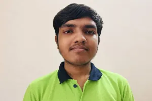 साहिबगंज के मयंक चौधरी ने IIT-JEE 2026 में AIR 680 हासिल कर रचा इतिहास