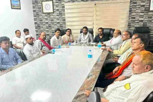 Palamu News: सार्वजनिक परीक्षा अधिनियम 2024 के बावजूद नहीं रुक रही परीक्षाओं में धांधली