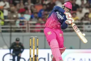 MVP बनने के बाद वैभव का बड़ा बयान- हर मैच में एक जैसी बल्लेबाजी नहीं हो सकती