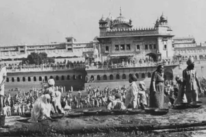 इतिहास के पन्नों में 05 जून: ब्लू स्टार ऑपरेशन, स्नोडेन खुलासा और कई अहम घटनाएं