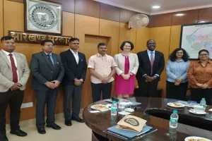 झारखंड के खनिज भंडार में अमेरिकी कंपनियों की दिलचस्पी, दुर्लभ खनिजों पर फोकस